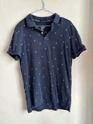 Superdry Classic Pique Polo Shirt - Size L