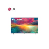 【LG 樂金】55吋 QNED 4K AI 語音物聯網智慧電視 [55QNED75SRT] 含壁掛安裝 送FerdY智能牙刷消毒器