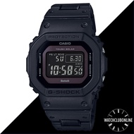 [WatchClubOnline] GW-B5600BC-1B Casio G-Shock Connected Engine Men Casual Sports Watches GWB5600BC GWB5600 GW-B5600 GW-B5600BC