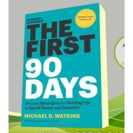 Book The First 90 Days, Updated and Expanded: Proven Strategies for Getting