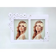 PHOTO FRAME 5UNTx7 BUNCH - PHOTO FRAME - ROOM DECORATION - ROOM DECORATION