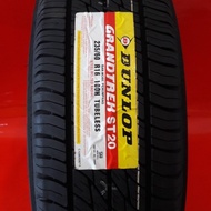 Ban Dunlop 235/60 R16 Grandtrex ST20