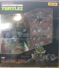 Joytoy - Scale 1/18 - TMNT - Adjutant Zork