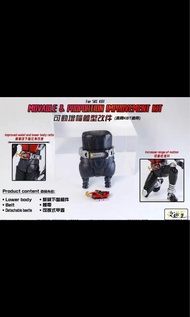 「留意內容」bandai shf 真骨彫 kabuto & gatack
