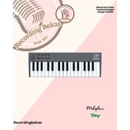 Midi Controller Midiplus Tiny