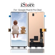 IStore Lcd Fullset Touchscreen For Original KAIKU 6 Pro Finger OnPIXEL