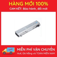 [HCM]Pin cho Laptop Dell Latitude E6400 E6410 E6500 E6510 E8400  Bảo Hành Toàn Quốc 12 Tháng -BHTH