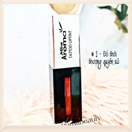 Son Xăm Mira Aroma Tattoo Liptint (6g)