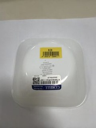 CORELLE 方形碟