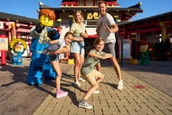 LEGOLAND® California Resort Ticket