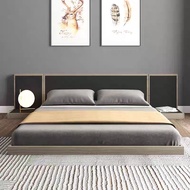 KYOTO Japanese Platform Bed