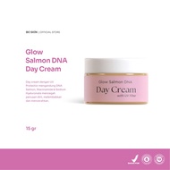 BC Skin Glow Salmon DNA Day Cream