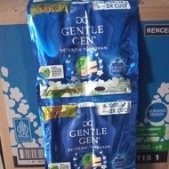 TERLARIS AMF - 053 GENTLE GEN SACHET TWINPACK 1 DUS ISI 10RENCENG/