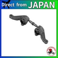 Yokomo Front ST Block BD9-2019 Graphite B9-415SGA
