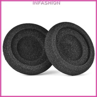 INF Breathable Ear Pads for PC960 H960 USB H650E h650e Headsets Density Foam Earpads for Improved So