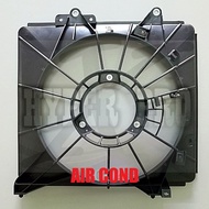 Honda CITY 2009-2013 (TMO) / JAZZ 2009 Fan Guard / Fan Cover (Condenser & Radiator)