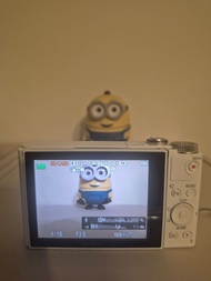 SONY DSC-WX500 白色