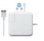 [副廠] 充電器 蘋果Apple 60W MagSafe 2 MacBook Pro 13寸 Retina 變壓器