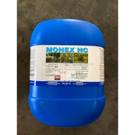 MONEX HC RACUN RUMPAI ( RUMPUT SAMBAU ) 20 LITER