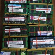 Ram laptop ddr2 2Gb