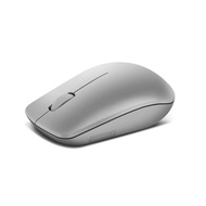 เม้าส์ไร้สาย Lenovo 530 LNV-GY5 Platinum Grey