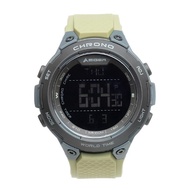 EIGER HELICON WATCH MOUNTAINEERING - Olive