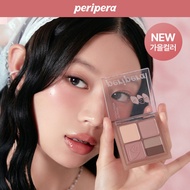 [Peripera] KOREA OLIVE YOUNG Pocket Shadow Palette