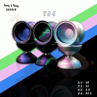Ultra Wide Large Size yoyo Y04 Border Professional Competitive Competition Advanced Dead Sleep yoyo 