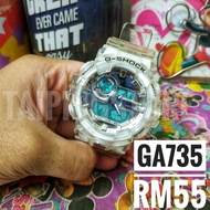 G-SHOCK REJECT STOCK