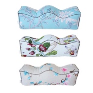 [xdnblun] Leg Elevating Pillow Feet Pillow, Versatile Skin Friendly Ankle Elevation Pillow, Knee Pil