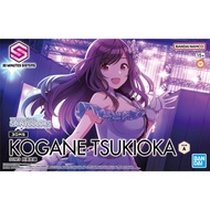 BANDAI 30 MS Kogane Tsukioka