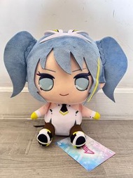 NAMCO景品 / 初音未來公仔 / hatsune miku / 兔女郎 / bunnies