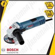 BOSCH GWS 7-100 ET เครื่องเจียรไฟฟ้า 4