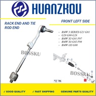 HUANZHOU RACK END AND TIE ROD END LEFT - BMW 3 SERIES G21 G81 G20 G80 G28/ X3 G01 F97 /X4 G02 F98 BM