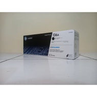 Laserjet Toner hp 136a Monochrome / W1360A