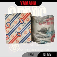 RIGHT WAY YAMAHA DT125 Piston