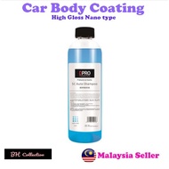 DPRO 500ml Auto Car Washing Liquid Super Concentrated Car Wash Shampoo 1:200 Car Detail Cleaning (Re