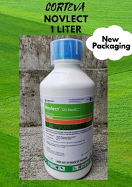 Novlect Liter Herbicide 120NEO EC