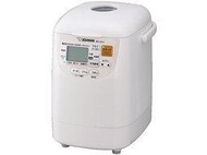 象印 ZOJIRUSHI_BB-HD10_麵包機