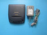日製 Panasonic SL-S330 主機附電源 機況良好..超優音質.圖片內容為實..