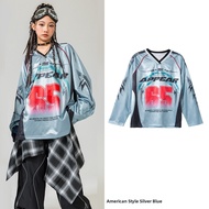 Gasvr | Hip Hop Boys Drum Performance Outfit