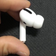 Apple Airpods  pro 1 正版藍牙耳機 單左耳 L