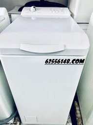 700轉 二手洗衣機 mini washer // washing machine ((( second hand ))