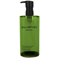 【Shu uemura 植村秀】抹茶精萃潔顏油(450ml)(公司貨)