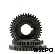 Oem Driven Double Gear 170F7HpGas Engine Or 170F17