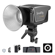 SmallRig RC 450D 450W Day-Light LED Video Light 172,000Lux @1m CRI 95+ TLCI 96+ 5600K Camera Studio