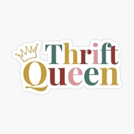 Preloved & Used Item