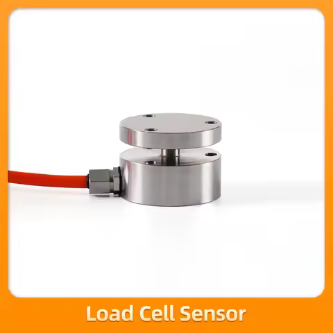 Load Cell Sensor HX711 AD Module Weight Sensor Electronic Scale 30KG 50KG 100KG 200KG 300KG 500KG