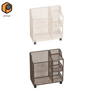 prettyia Gym Mat Storage Rack, Gym Accessories, Fitness Organizer, Home Gym Storage Rack