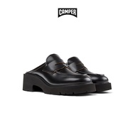 CAMPER รองเท้าลำลอง ผู้หญิง รุ่น Milah สีดำ ( CAS -  K201622-001 )